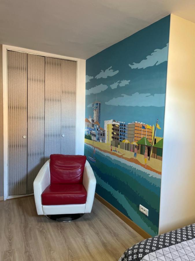 Appartement Atypique En Duplex Палава-ле-Фло Экстерьер фото
